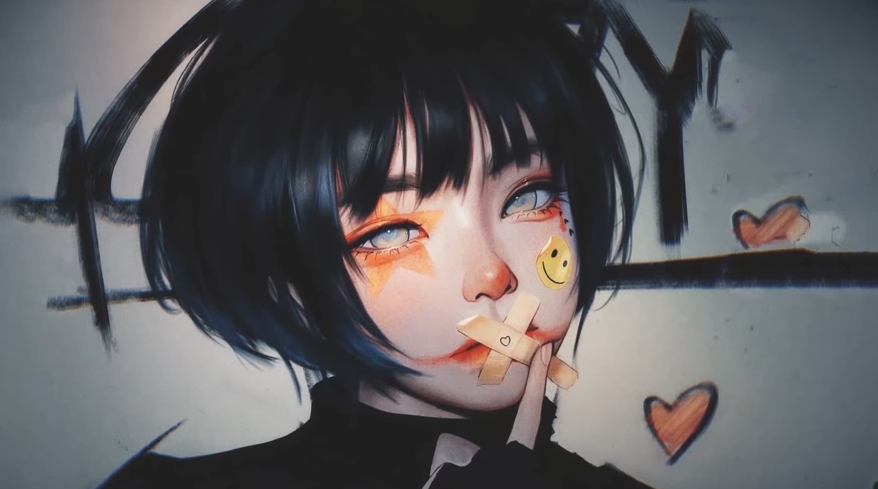 Testing All The Features cover image